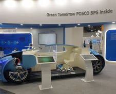 5년 뒤 내다본 포스코SPS "액화수소 시대엔 역할 더 커진다"