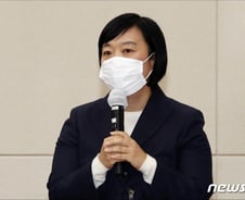 한성숙 "최인혁 COO 자진 사임"…노웅래 "사임은 징계 아냐"