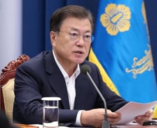 "탄소중립은 지구공동체 사명…수소·그린뉴딜로 '녹색전환' 나선다"