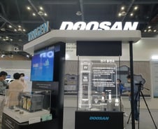 공대생이 반한 두산…"풍력부터 수소연료전지까지 1등"