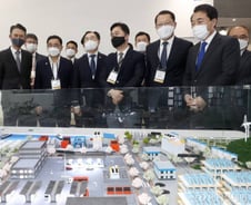 "우리동네가 바뀐다"…도시 미래비전 핵심 된 그린뉴딜