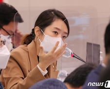 고민정 "영아 체크하는 의료진도 아동통합정보시스템 열람해야"