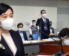 장철민 "최인혁, 네이버 계열사 대표 유지…이해진 분신이냐"