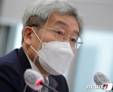 고승범 "금감원 특사경 증원할 것"…인지 수사도 검토