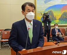 정은보 "금융사 이사회, 제 기능 못하는 부분 있어"