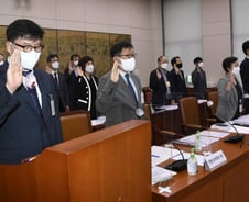 김의겸 "김건희 기획사, 예술의전당 전시에서 특혜 의심"