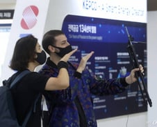 전세계 550만명 글로벌 '2021 그린뉴딜 엑스포' 함께 즐겼다