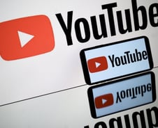 유튜브에서 '기후변화' 부인하면 수익창출 못한다[IT썰]