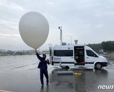 [단독]관측장비 1002대 있는지도 모르는 기상청…'1000억 방치'