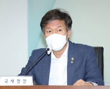 국세청장, '화천대유 논란'에 "모니터링…엄정 조치할 것"