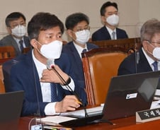 근로장려금 받는 고소득자…국세청장 "공정 문제, 제도개선 건의"