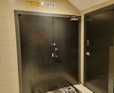 [르포]최진혁이 간 강남 술집 가보니…"간판도 없는데 수상한 곳 몰랐다니"