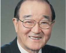 한국이 노벨 과학상을 탄다면, 이 얼굴일 가능성 높다