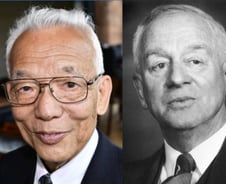 그들은 왜 '발견' 50년 후 노벨상을 받았나