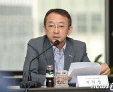 "한국인 노벨상, 20년 걸린다 …'좋은 연구' 보는 눈 키워야"