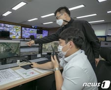 [단독]'드론 침공'에 속수무책…잃어버린 인천공항 '3시간 36분'