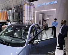 성큼 다가온 그린뉴딜 미래, 에너지 대전환의 한가운데 서다