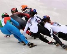 심석희, 평창 결승전 '고의충돌'이라면 '형사처벌'받을까[팩트체크]