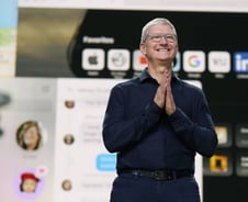 애플 "외부결제 허용 미뤄달라"…에픽게임즈 판결 항소[IT썰]