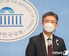 한전 '변송전 작업' 사망자 7명...조정훈 "공기업이 위험 외주"