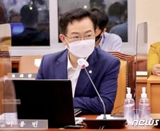 이용빈 "KBS 외주제작 상생 노력 부족"… 양승동 "개선하겠다"