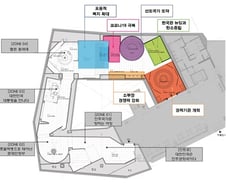 [기자수첩] 靑 사랑채 공사계획 '코로나19 극복'을 보며
