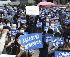 '무효표'논란 민주당 경선 룰, 이낙연이 만들었다?[팩트체크]