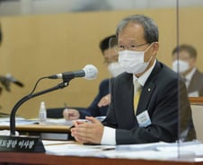 현대산업개발 호남고속철 '부실시공'…벌점 부과도 못한 철도공단