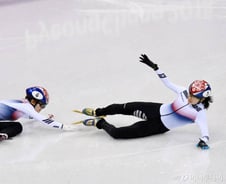 평창 결승전 '고의충돌'논란 심석희, 연금도 환수?[팩트체크]