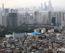 [단독]3억 미만 주택 772채 쇼핑한 다주택자, '양도세 폭탄' 피했다