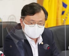 "성고충 상담원이 성추행"…성비위 질타 받은 소진공