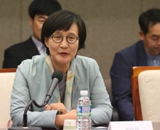 "방문진 이사, MBC 보도 질타" 與 비판에…이사장 "모르는 일"