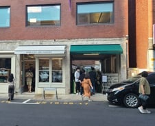 [르포]"냉장고 아냐?" 가까이 보니 맨드라미·비올라가…꽝손도 할수있다