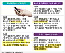 [단독]"제2의 머지포인트 막는다" 플랫폼 이름으로 팔면 배상 책임