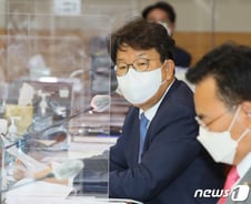 권성동 "대장동 게이트는 '마피아'와 동일…수괴 척결해야"