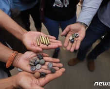 [단독]민생악화에도 미얀마 지원안…집행률 8.9% 그쳤다