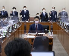 국립중앙의료원 '병동 내 음주 의혹'..."인권침해"라는 정기현 원장