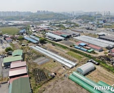 [단독]사전청약 믿어도 되나…남양주왕숙2 토지보상 시작도 못했다