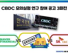 박홍근 "'한은 디지털화폐 연구' 그라운드X…5가지 공정성 문제"