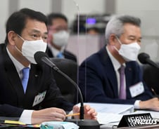 인국공 사장, '지역구 관리' 질타에…"24시간 공항에 붙어있어야 하나"