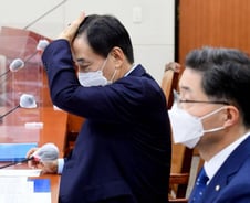 추경호 "한은, 정부와 부창부수"…이주열-홍남기, 과거 발언 보니