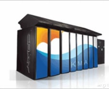 [팩트체크]기상청 슈퍼컴퓨터 헐값처분, 정말 나랏돈 낭비였나