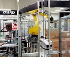 [르포]순식간에 시럽제 300병이 좌르르, 中 최대 북경한미약품 가보니