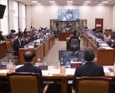 공공언어 개선, 정부가 더 소홀…기재부·방통위 실적 '제로(0)'