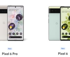 구글, 70만원대 프리미엄폰 '픽셀6' 공개...타깃은 삼성?[IT썰]