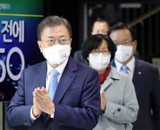 "탄소중립, 文정부 치적쌓기"… 환노위서 여야 공방