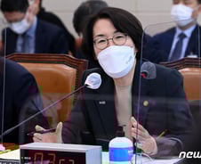 임혜숙 장관 "플랫폼 정책, 과기정통부가 주관해야"