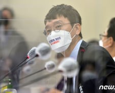 김웅 "檢 압수수색만 4번째…與 이상민도 '대장동 특검'하자 했다"