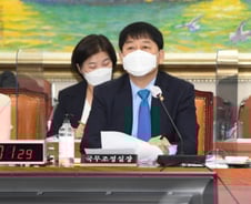 배진교 "삼성, 비계열사 끼워 꼼수 거래"...공정위원장 "검토"