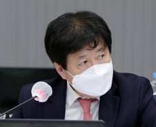 유경준 의원 "다주택자 양도세 중과에 서울 주택 매물 '반토막'"